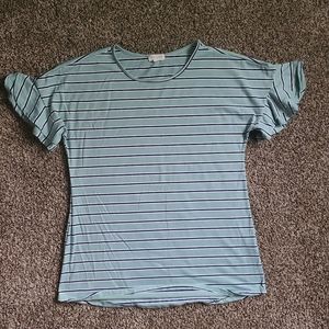 Super cute striped top